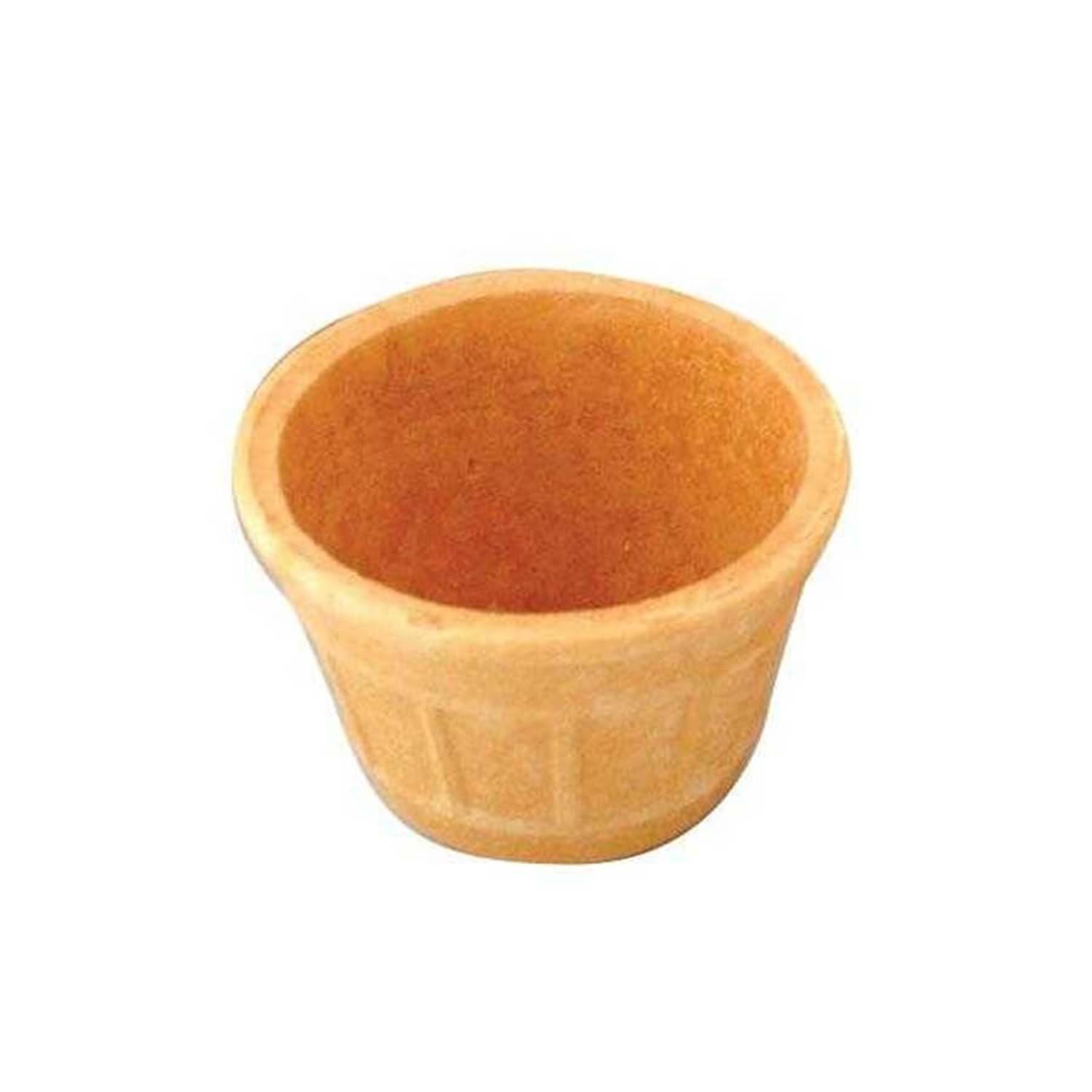 Kahveciniz Mini Külah Kornet Sosluk Reçellik 480'Lİ