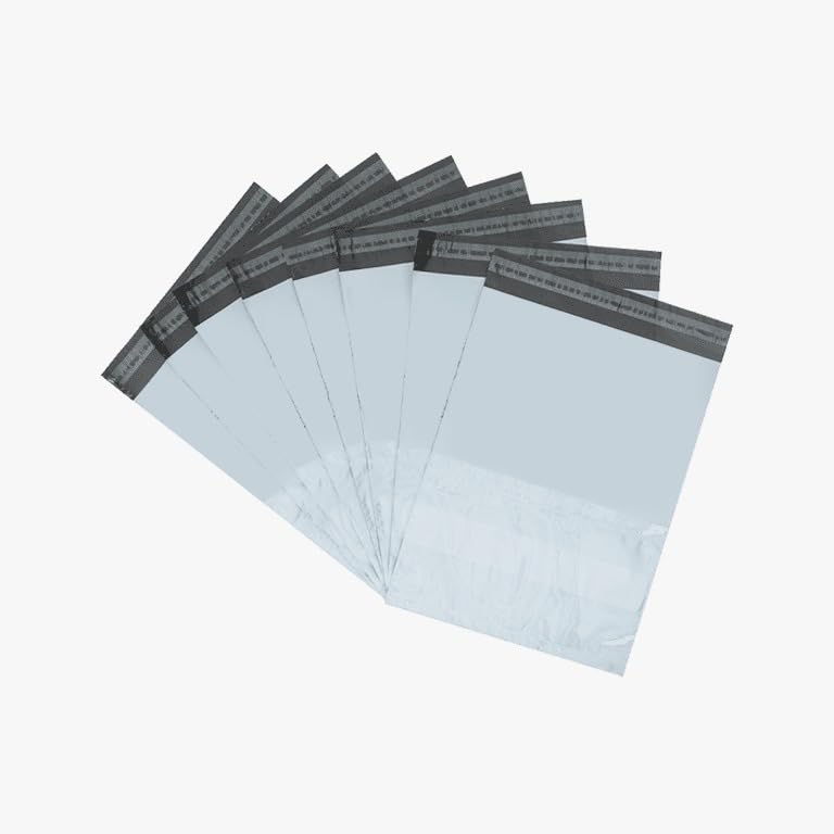 Kargo Poşeti (100 Adet) (Cepli, 45x55+5)