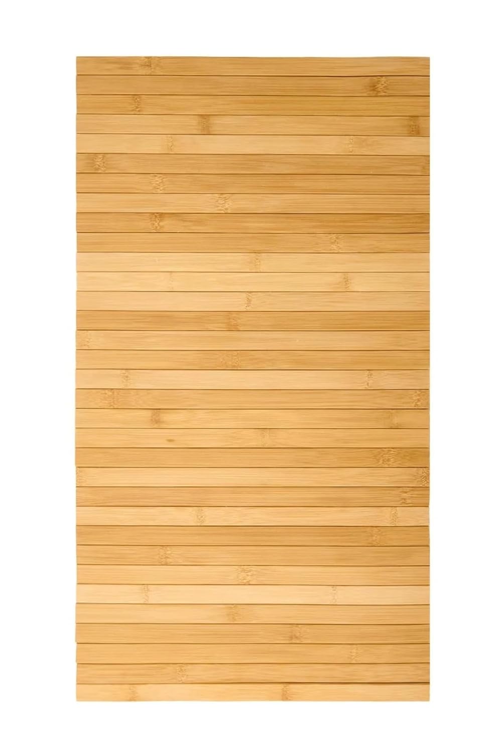 Meturas Katlanabilir Bambu Dikdörtgen Çok Amaçlı Koltuk Kolçak Üstü Bardaklık ve Tepsi Supla - Doğal Ahşap Bambu 46x32 cm Kolçak Tepsisi - Rahat Kullanım İçin Kaymaz Yüzey Tasarım