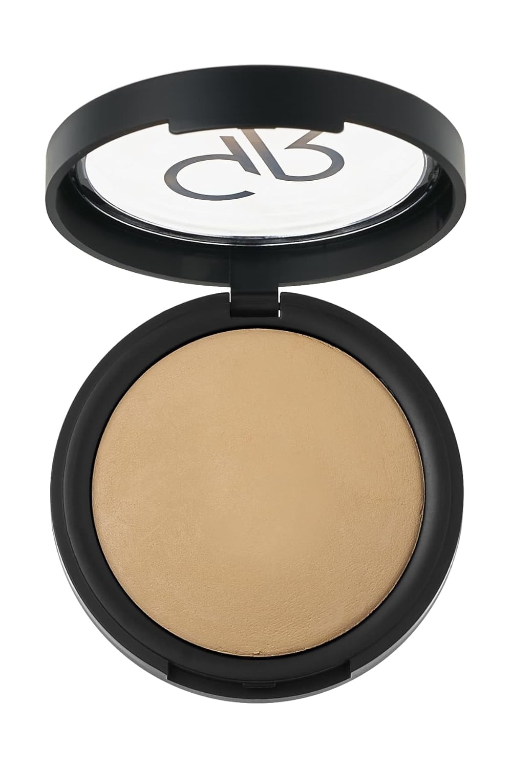 Golden Rose Mineral Terrabaked Powder No: 03 Nude - Mineral Pudra