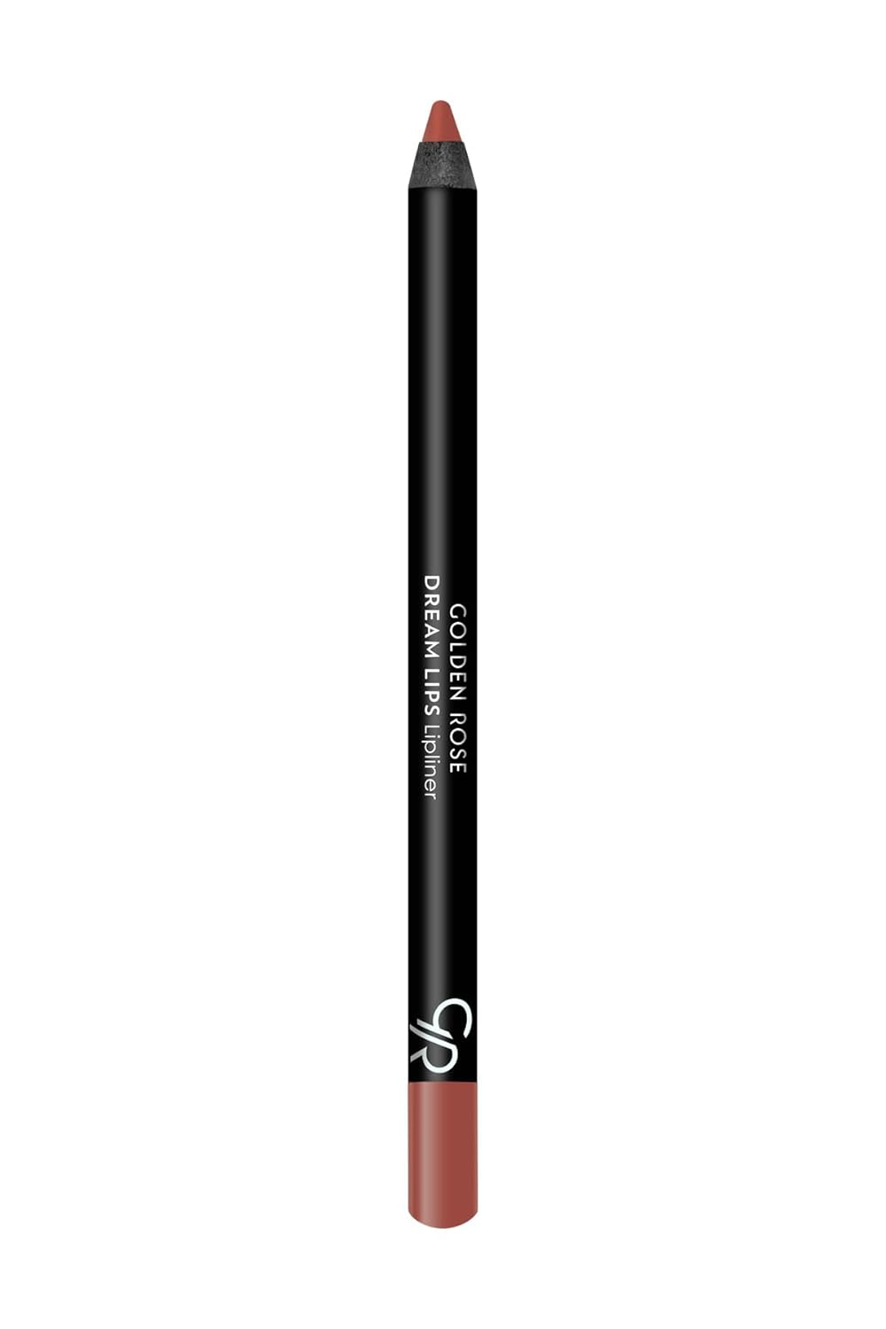 Golden Rose Dream Lips Lipliner No: 538 - Mat Bitişli Yumuşak Dudak Kalemi