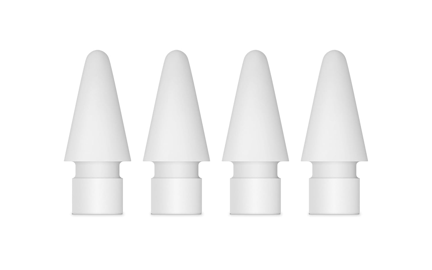 Apple Pencil Tips - 4 pack