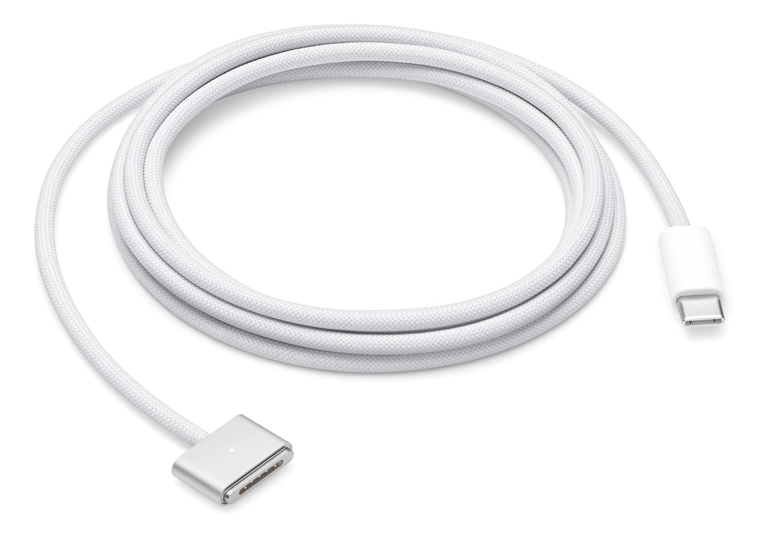Apple USB-C - MagSafe 3 Kablosu (2 m) ​​​​​​​