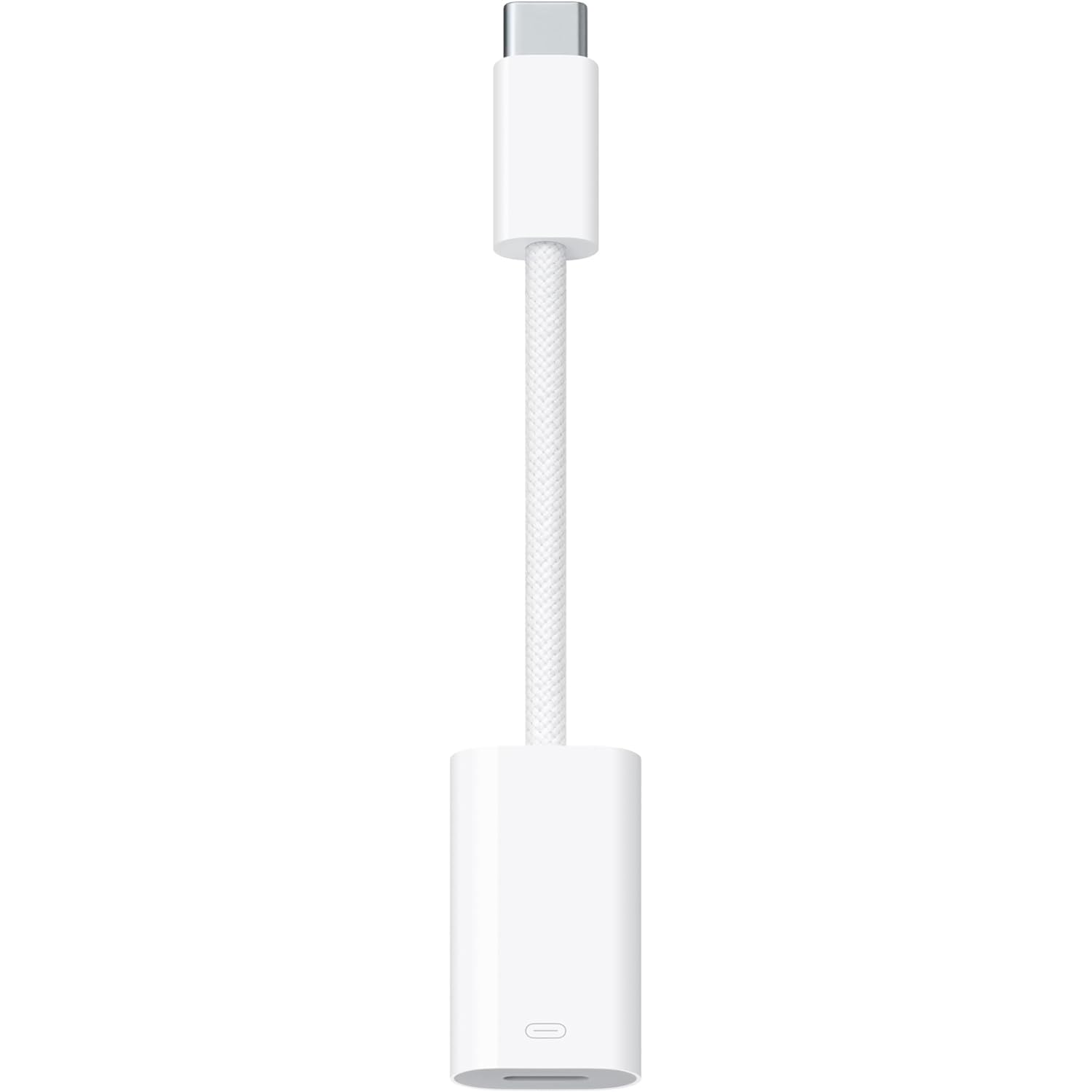 Coverzone Type-C to Lightning Şarj Çevirici iPhone Uyumlu USB C Adaptör (SADECE ŞARJ İÇİN) - (SW-TL0