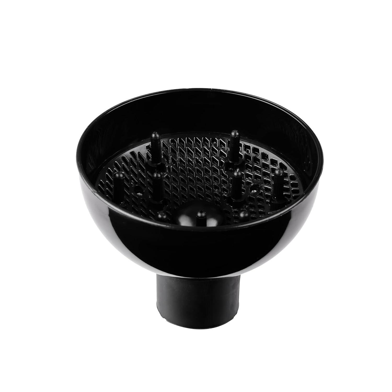 POWERTEC TR-601/TR-701/TR-801/TR-901 Uyumlu Vigo Başlık Difüzör Saç Şekillendirici & Dalgalandırıcı