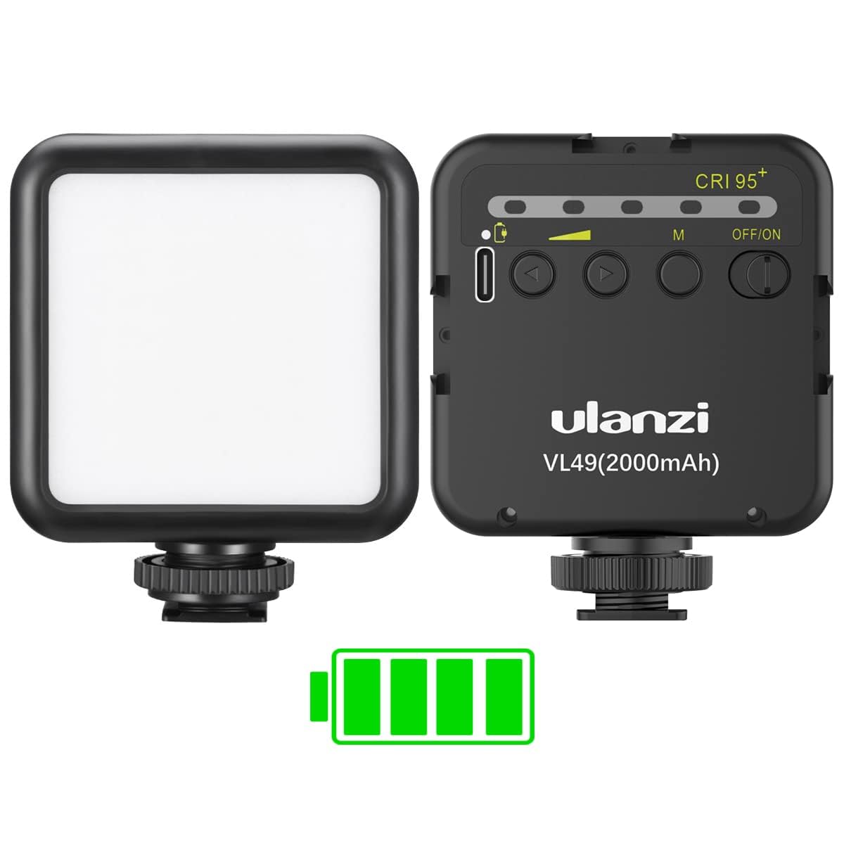 Ulanzi TM01 Boom Arm Mikrofon Masa Standı T046GBA1