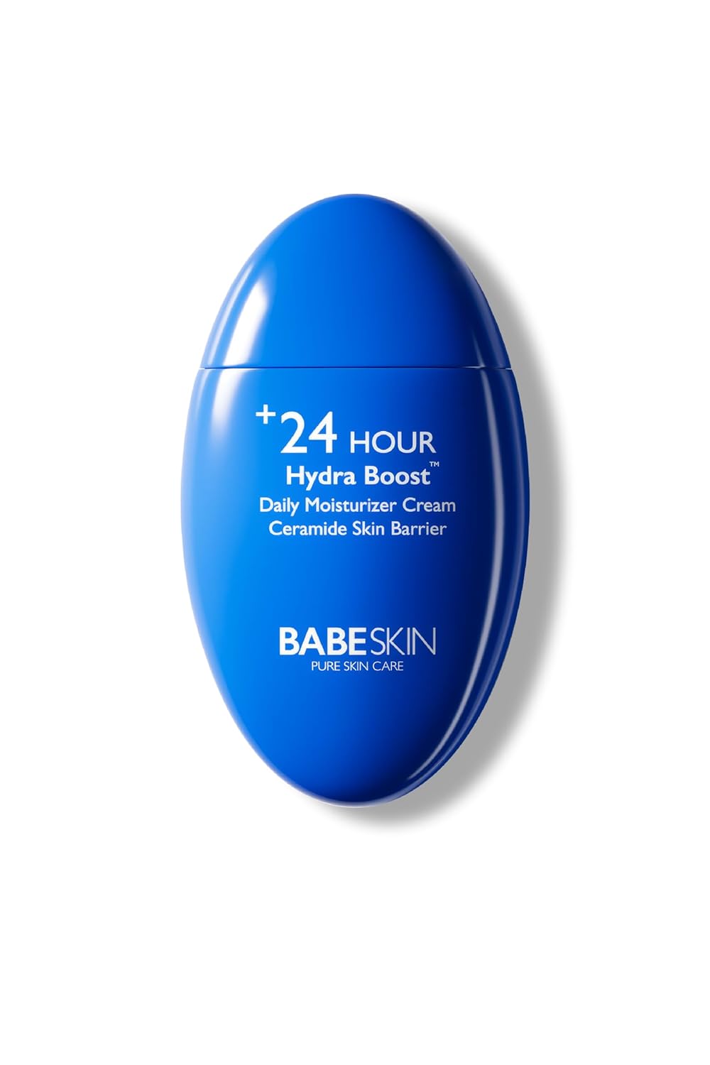 Babeskin Yenileyici, Bariyer Onarıcı, Seramid, Peptit, 5d Hyaluronik Asit, Nemlendirici Yüz Kremi, 50 ml