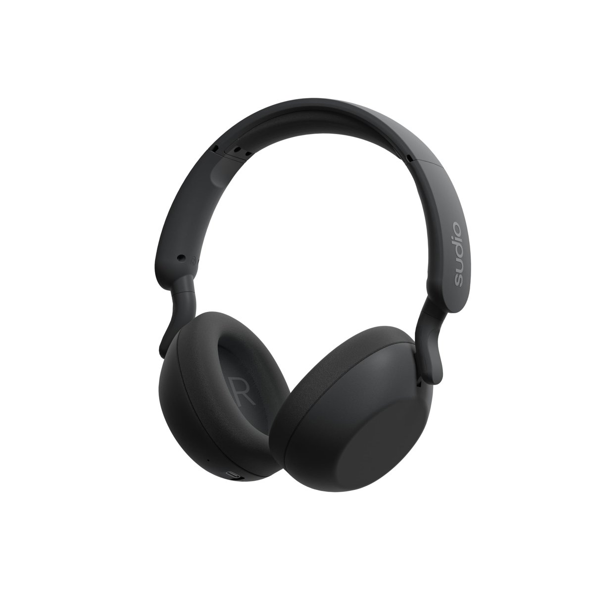 Sudio R3 Black Kulaklık