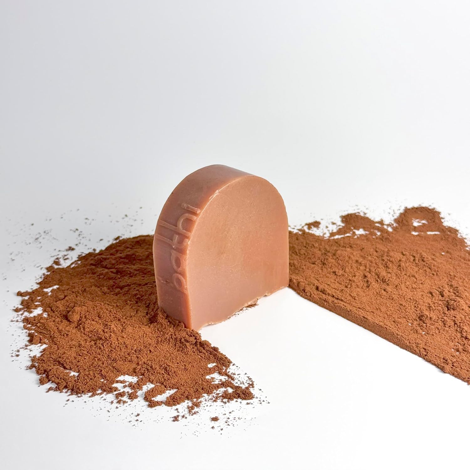 bathi El Yapımı Kahveli Sabunu