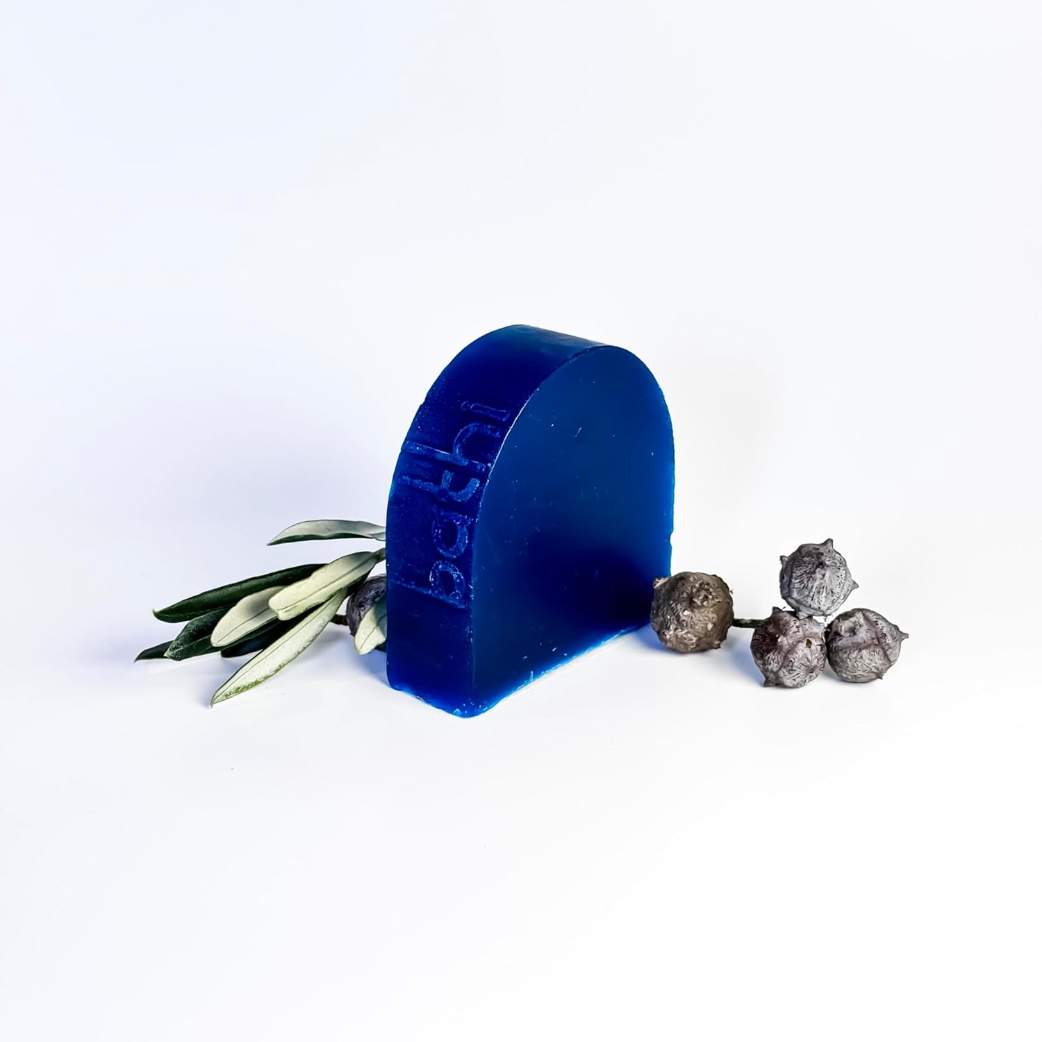 bathi El Yapımı Jujoba sabunu (Gucci)