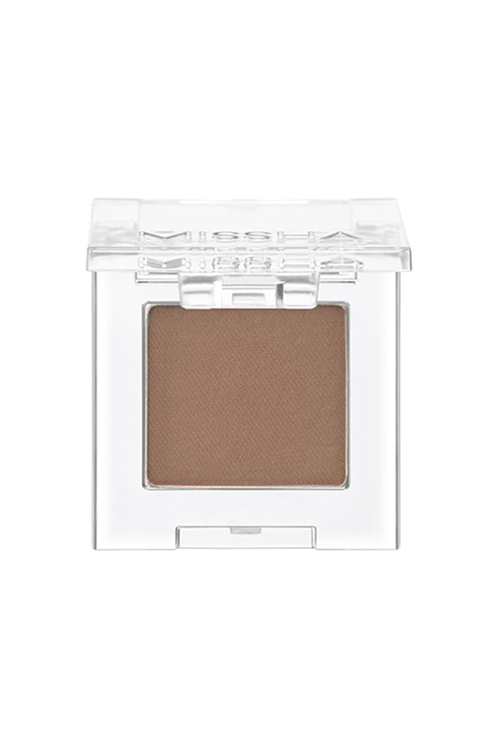 Yumuşak Dokulu, Dökülme Yapmayan Mat Tekli Göz Farı Modern Shadow Matte (114 Canyon Clay)