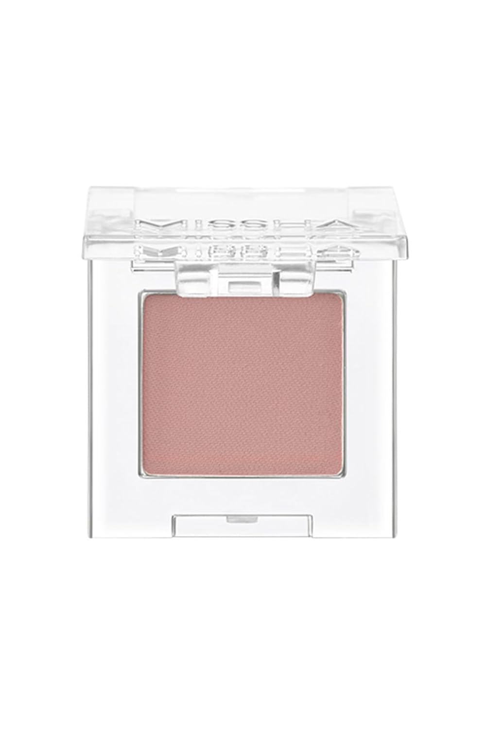Yumuşak Dokulu, Dökülme Yapmayan Mat Tekli Göz Farı Modern Shadow Matte (109 Mauve Blend)