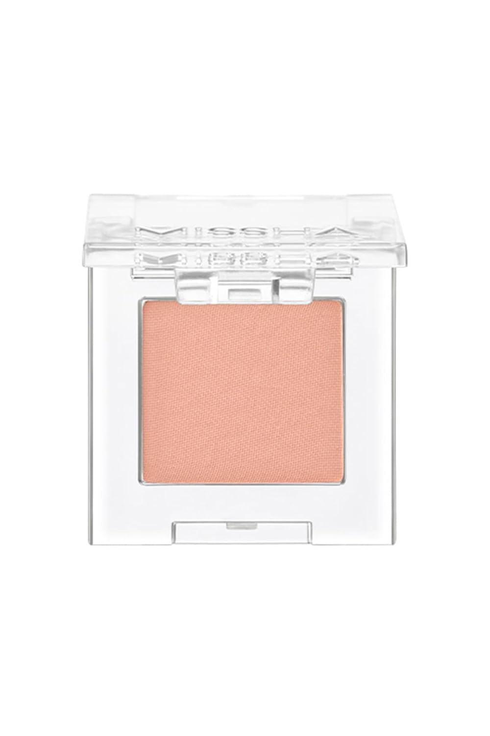 Yumuşak Dokulu, Dökülme Yapmayan Mat Tekli Göz Farı Modern Shadow Matte (107 Warm&Fuzzy)