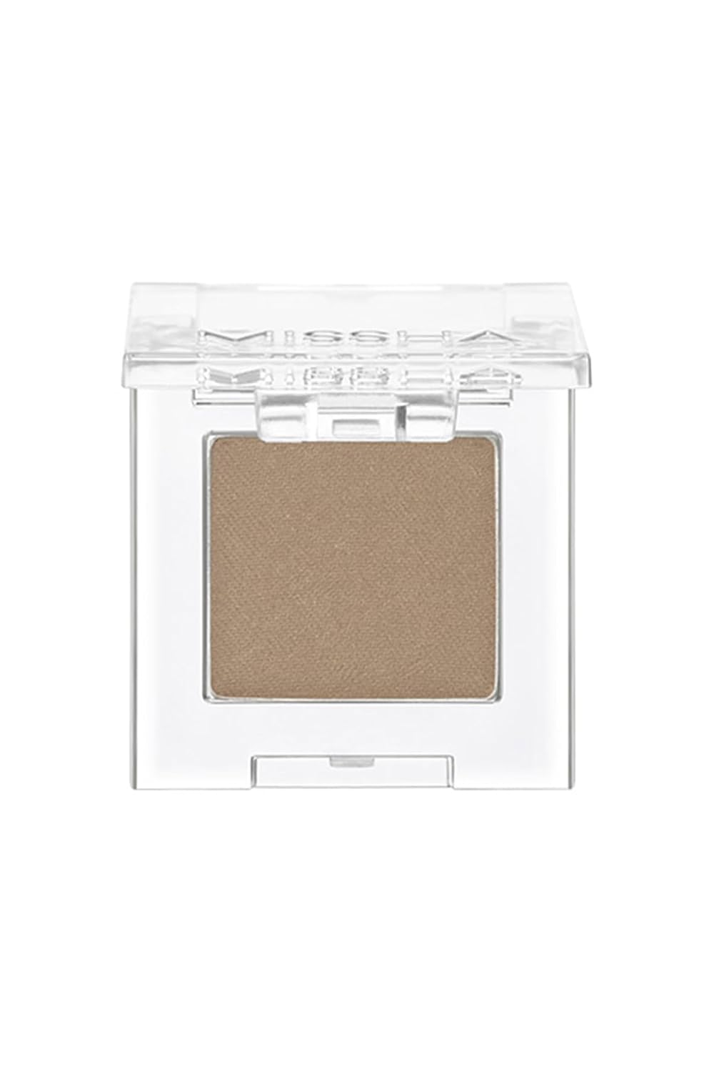 MISSHA Yumuşak Dokulu, Dökülme Yapmayan Mat Tekli Göz Farı Modern Shadow Matte (113 Dusty Road)