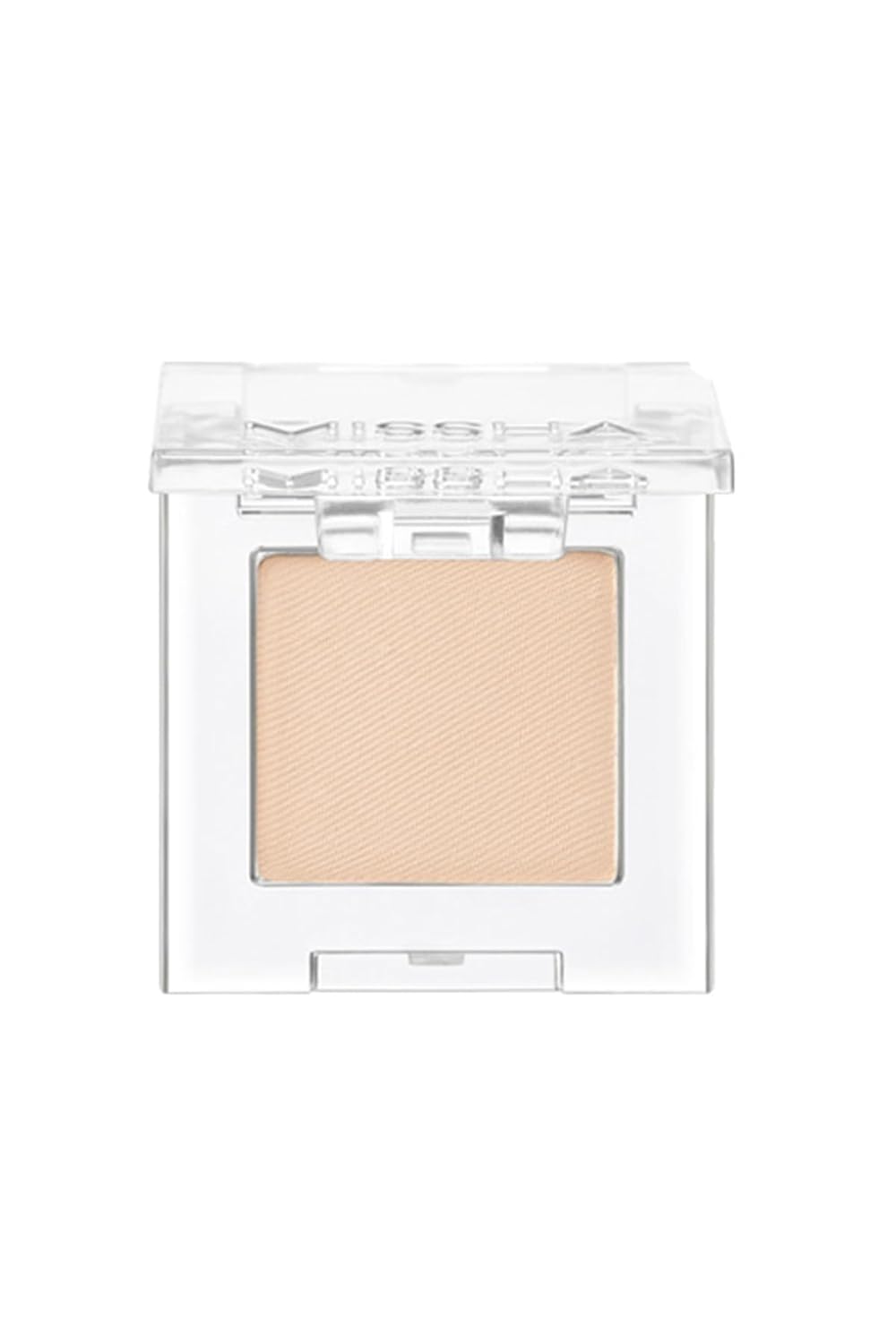 Yumuşak Dokulu, Dökülme Yapmayan Mat Tekli Göz Farı Modern Shadow Matte (104 Chic Iris)