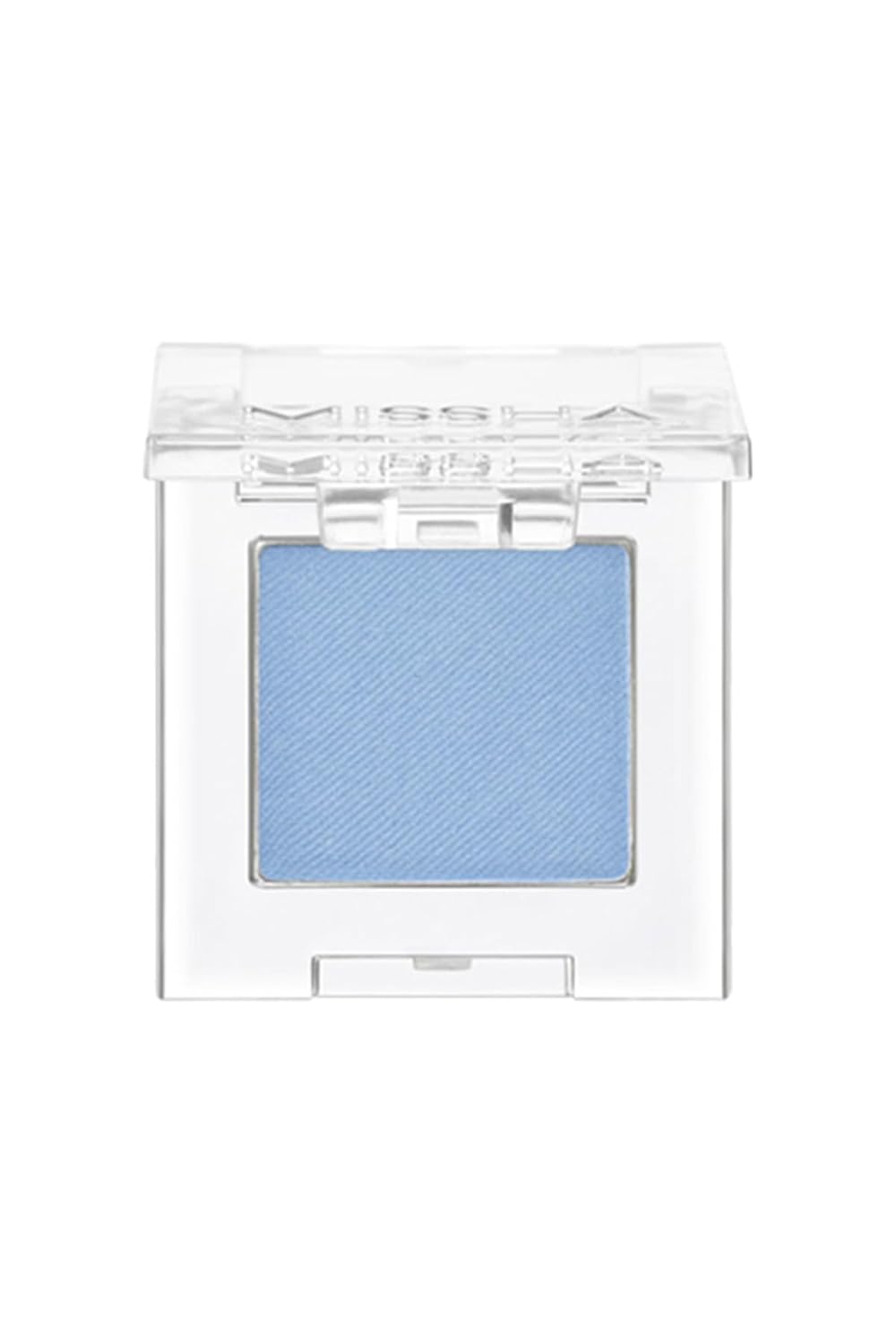 MISSHA Uzun Süre Kalıcı Kolay Uygulanan Işıltılı Tekli Far Modern Shadow Shimmer (205 Ice Trucker)
