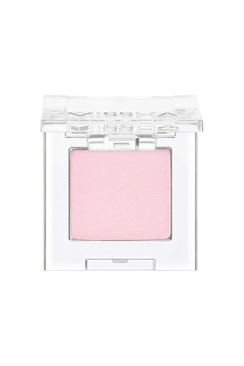 Yumuşak Dokulu, Dökülme Yapmayan Mat Tekli Göz Farı Modern Shadow Matte (101 Pale Bloom)
