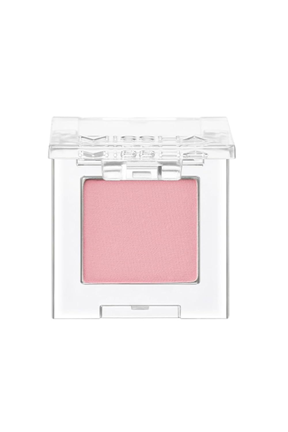 MISSHA Yumuşak Dokulu, Dökülme Yapmayan Mat Tekli Göz Farı Modern Shadow Matte (105 From Pink)