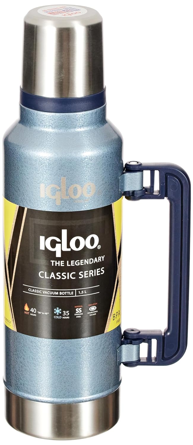 IGLOO Legend Klasik Termos 1 Litre