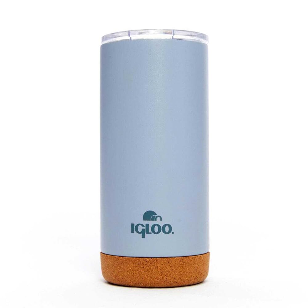 IGLOO Cork Mug 500ml