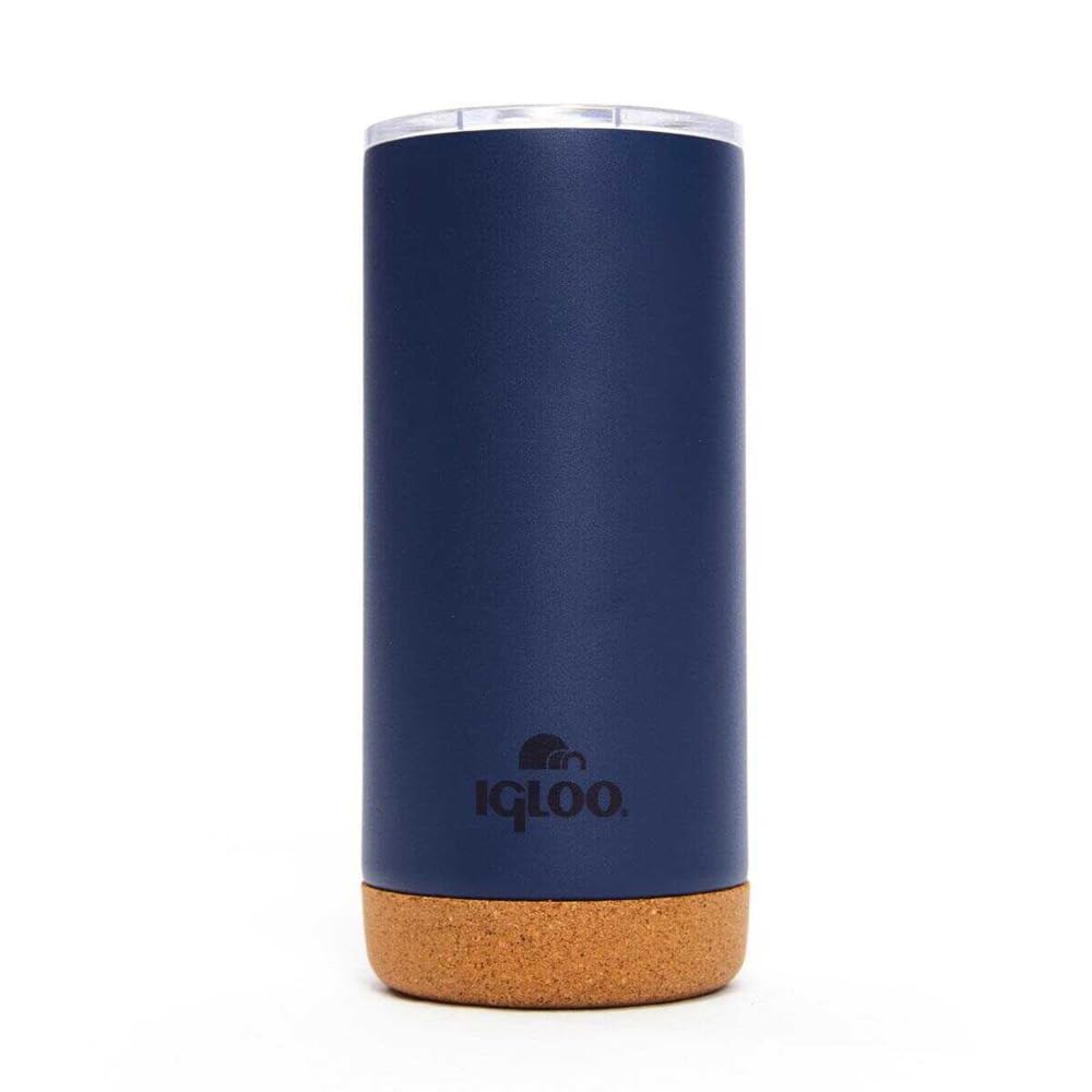 IGLOO Cork Mug 500ml