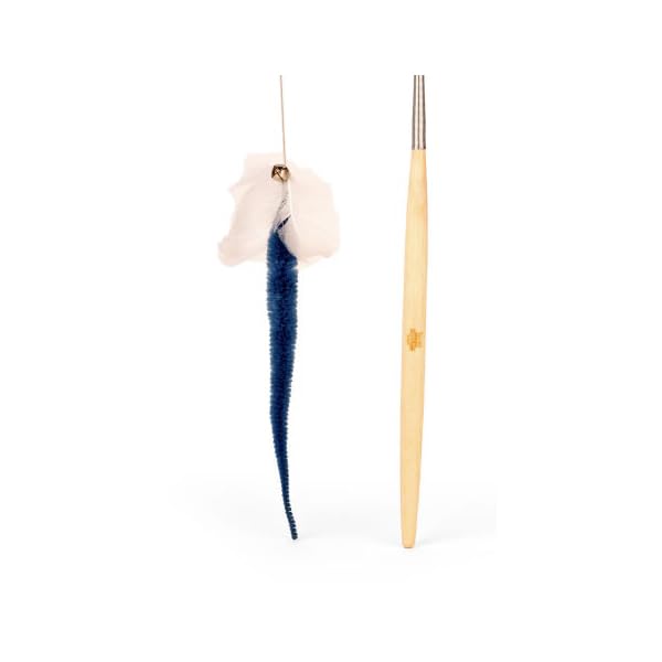 Kikkerland Kedi Oyuncağı Wand