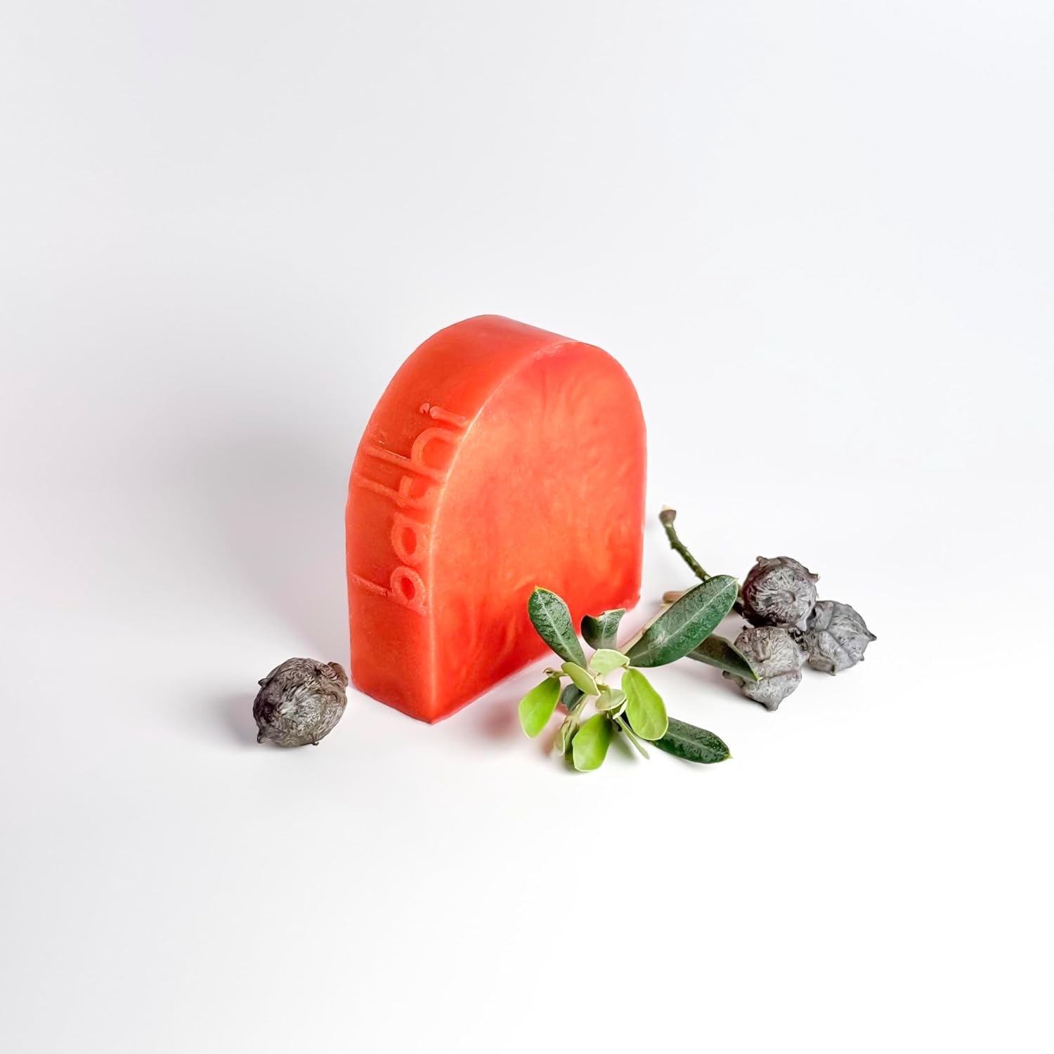 bathi El Yapımı İpek & Saten Sabunu