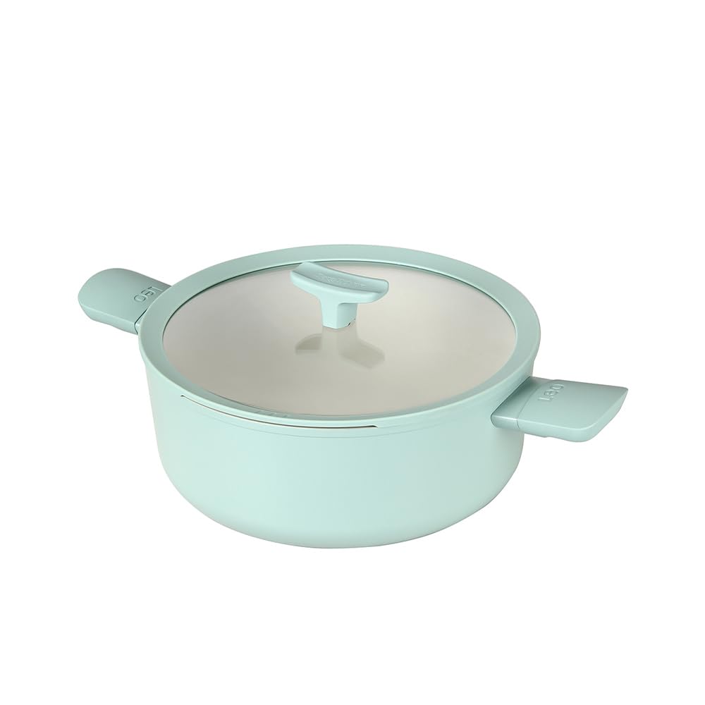 Berghoff LEO BALANCE PILAV TENCERESI 28CM MINT