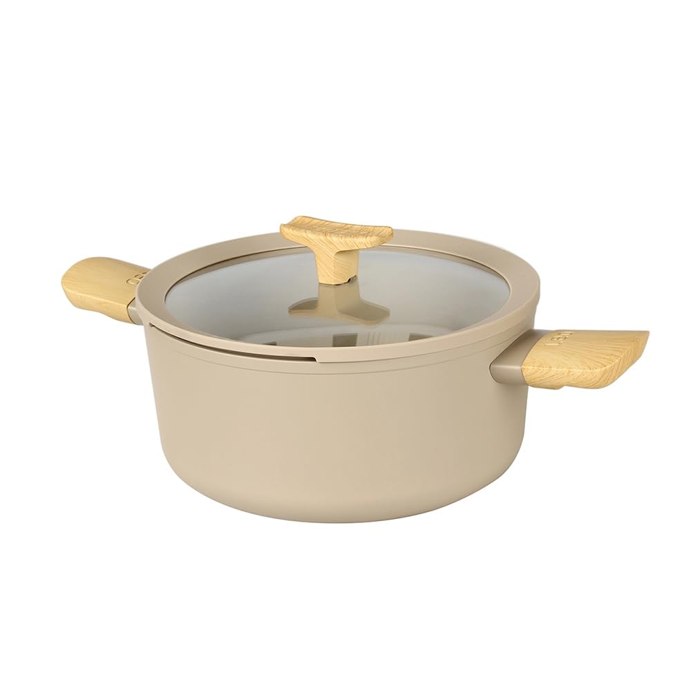 Berghoff LEO BALANCE TENCERE 24CM LATTE