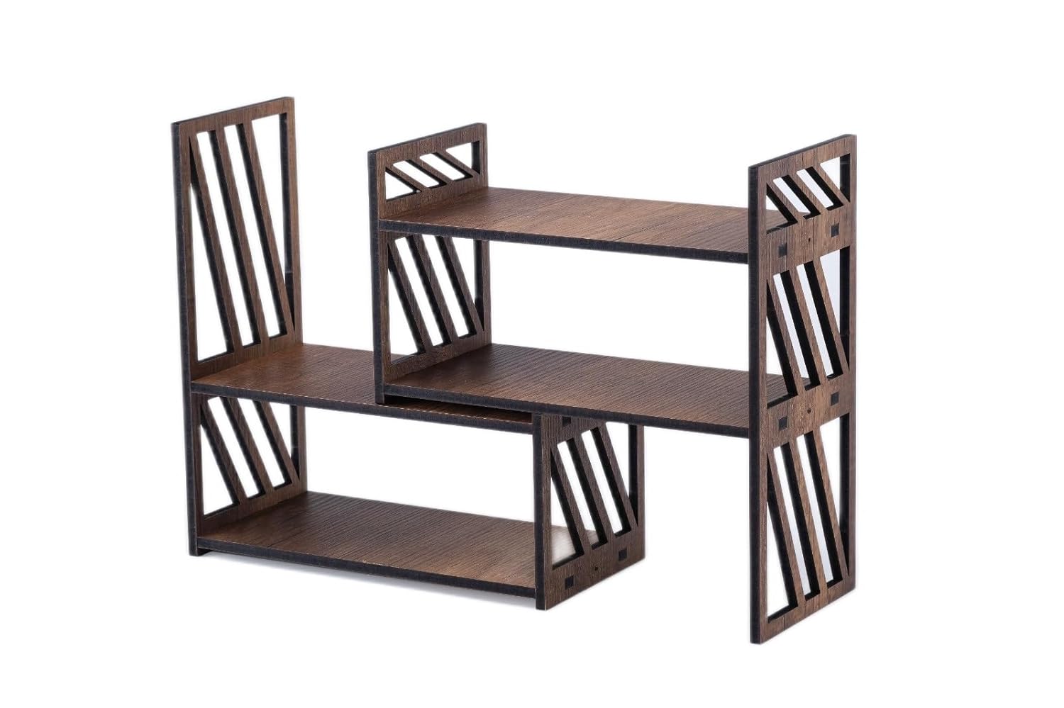 Vigo Wood - MK30 Masaüstü Kayar Kitaplık