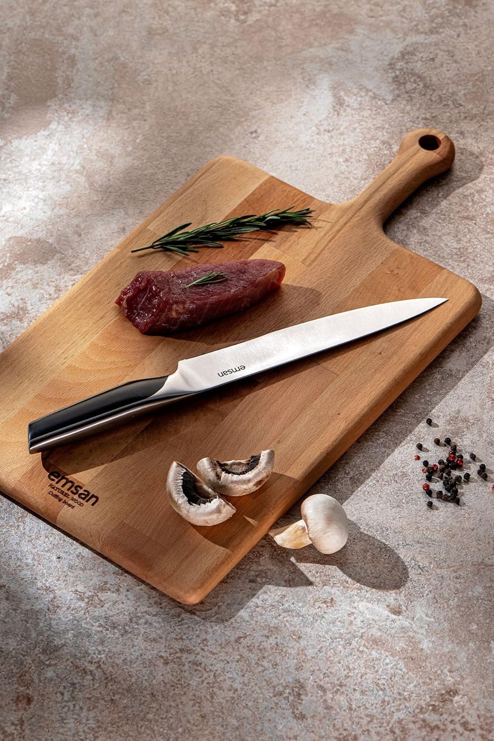 Emsan Pro Knife Oyma Bıçağı