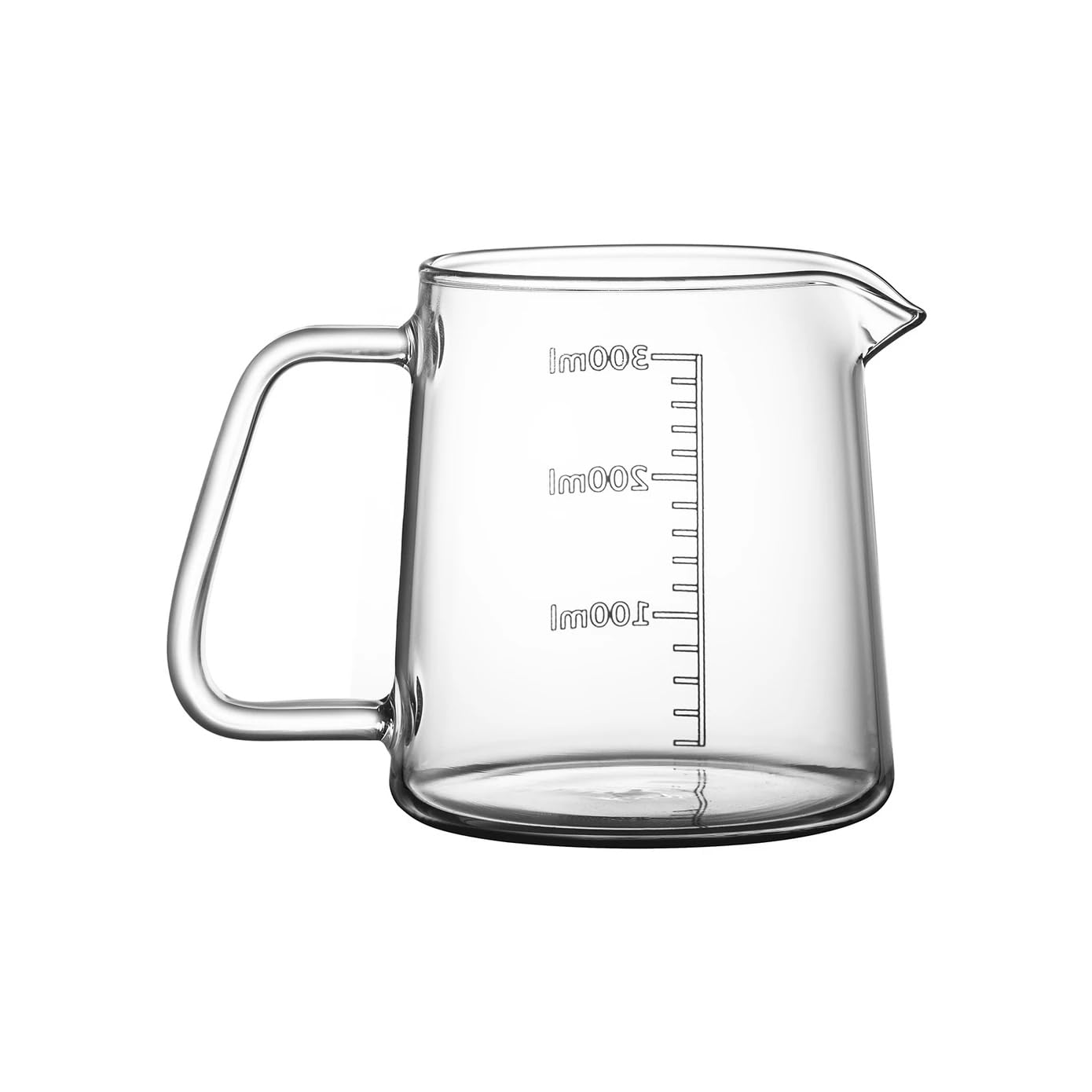 Emsan Lia Borosilikat Ölçü Kabı 300 ml