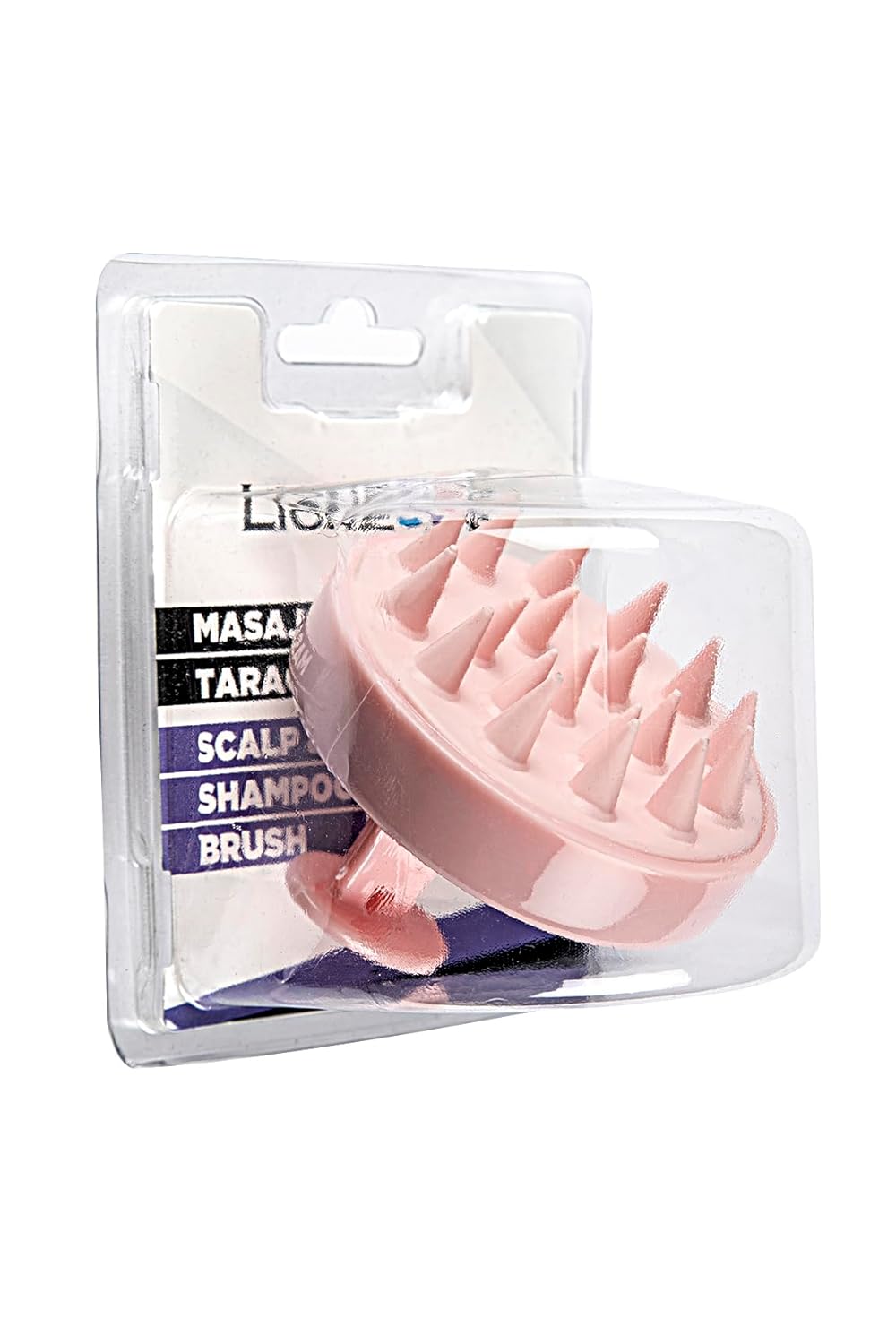 Lionesse Saç Masaj Ve Şampuan Fırçası