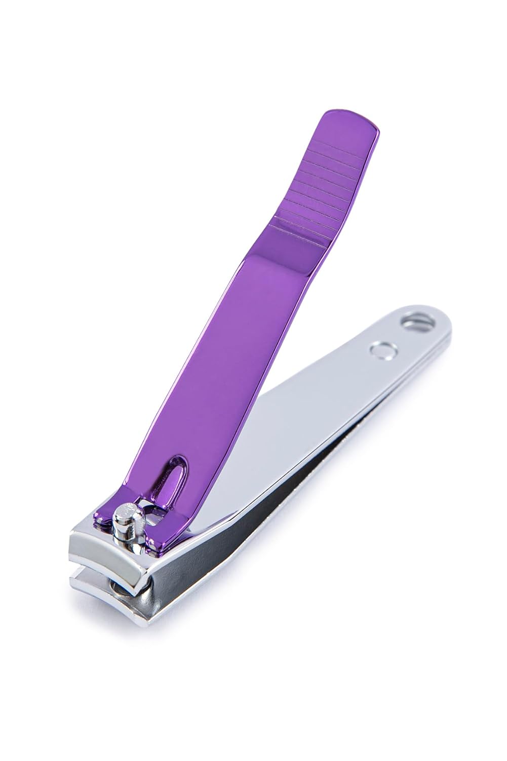 Lionesse Renkli Metalik Tırnak Makası