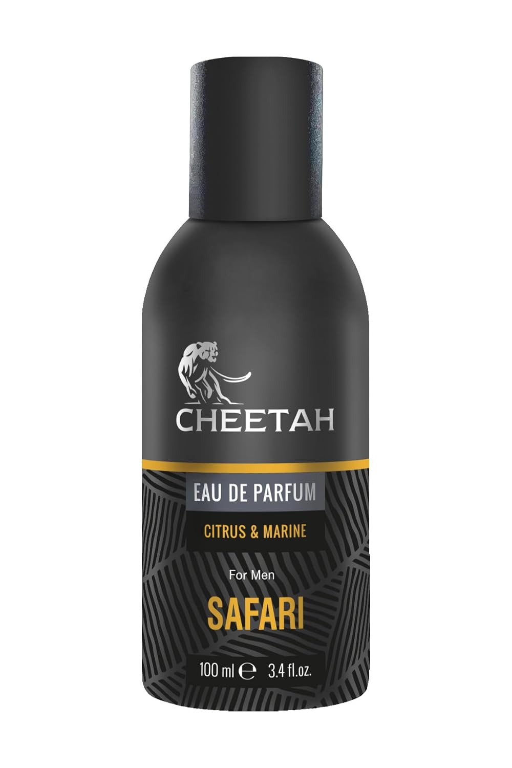 Safari Citrus & Marine Erkek Parfüm 100ml