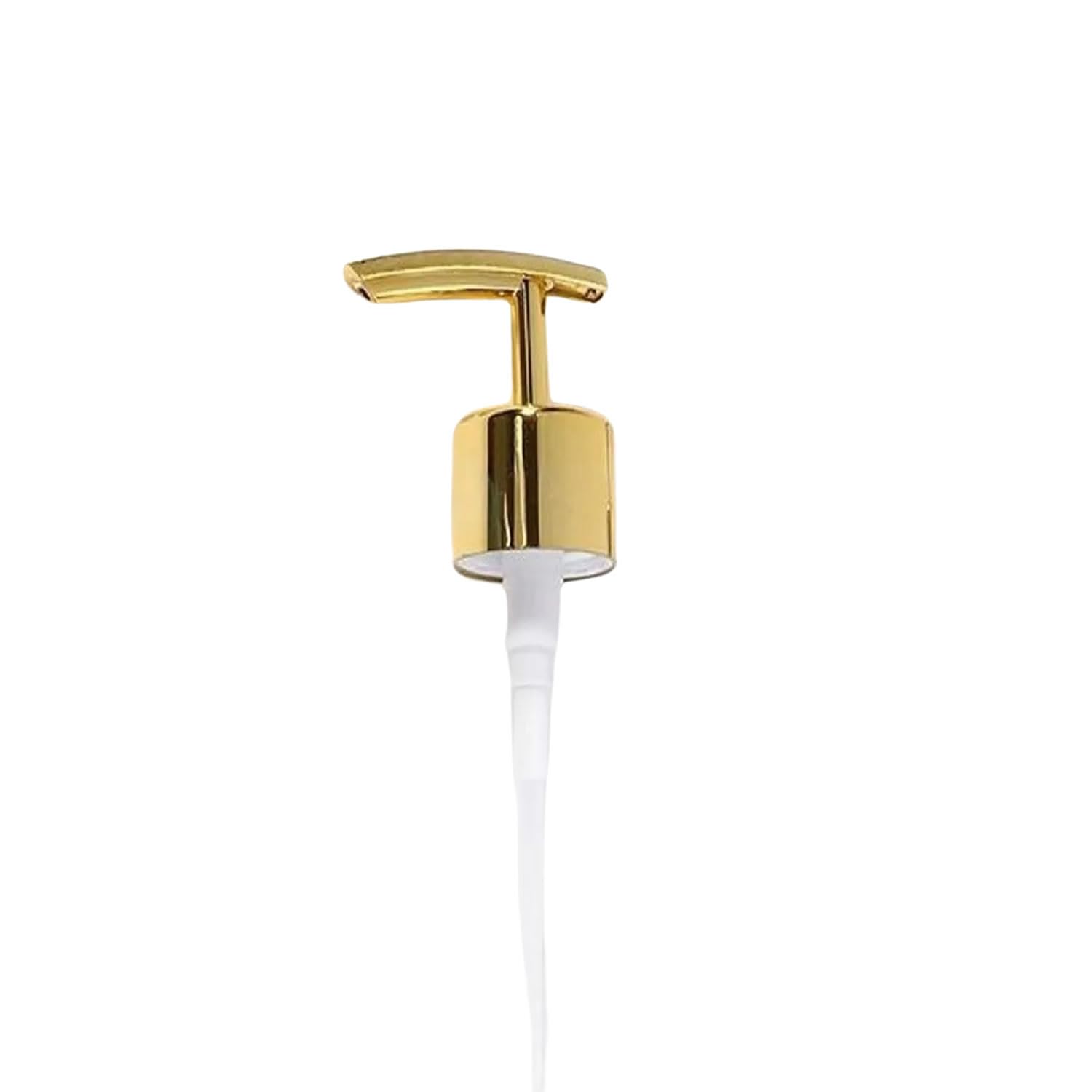 ARVALE Sıvı Sabun Pompası | Yedek Pompa ve Pipet (2, Altın)
