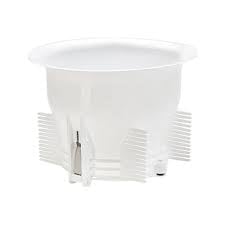 Flora F068 Çift Kapaklı Sessiz Wc Kapağı
