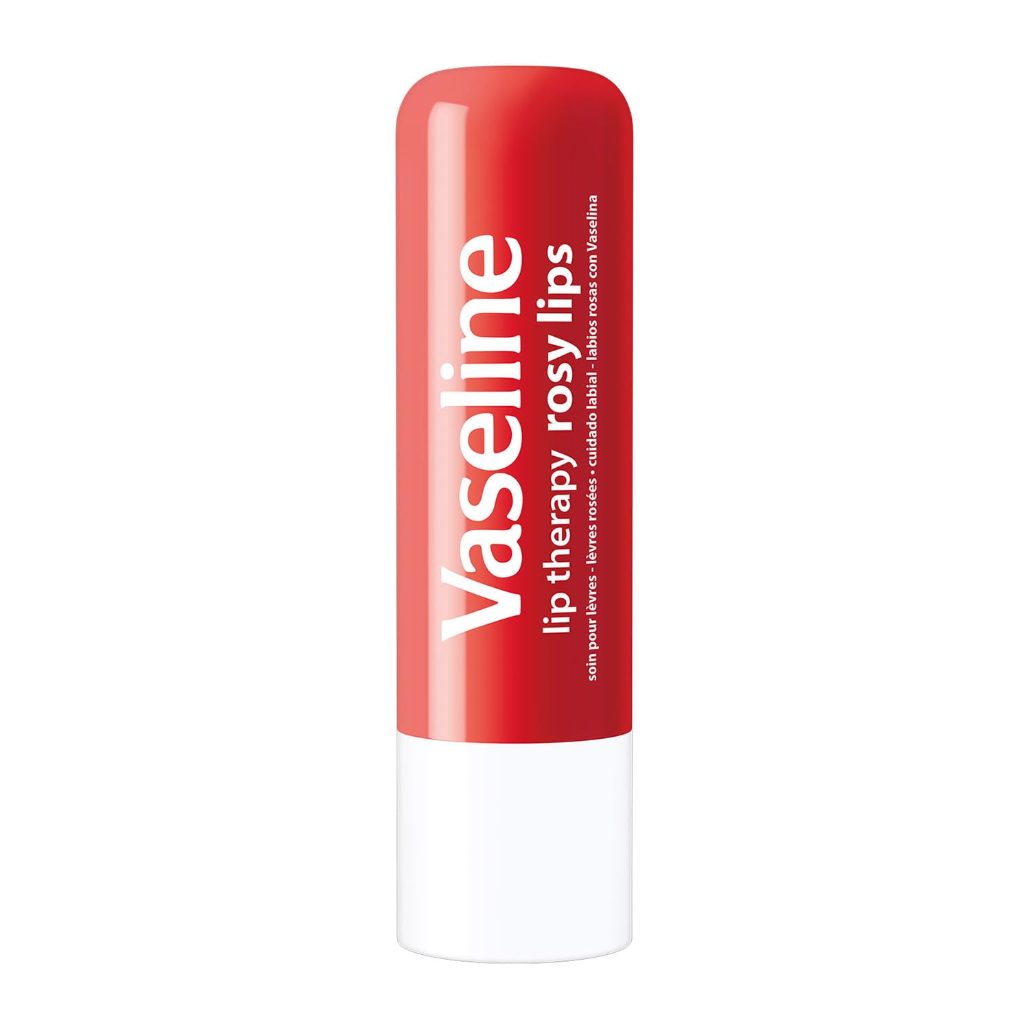 Vaseline Lip Therapy Dudak Bakım Kremi Rosy Lips 4.8 gr