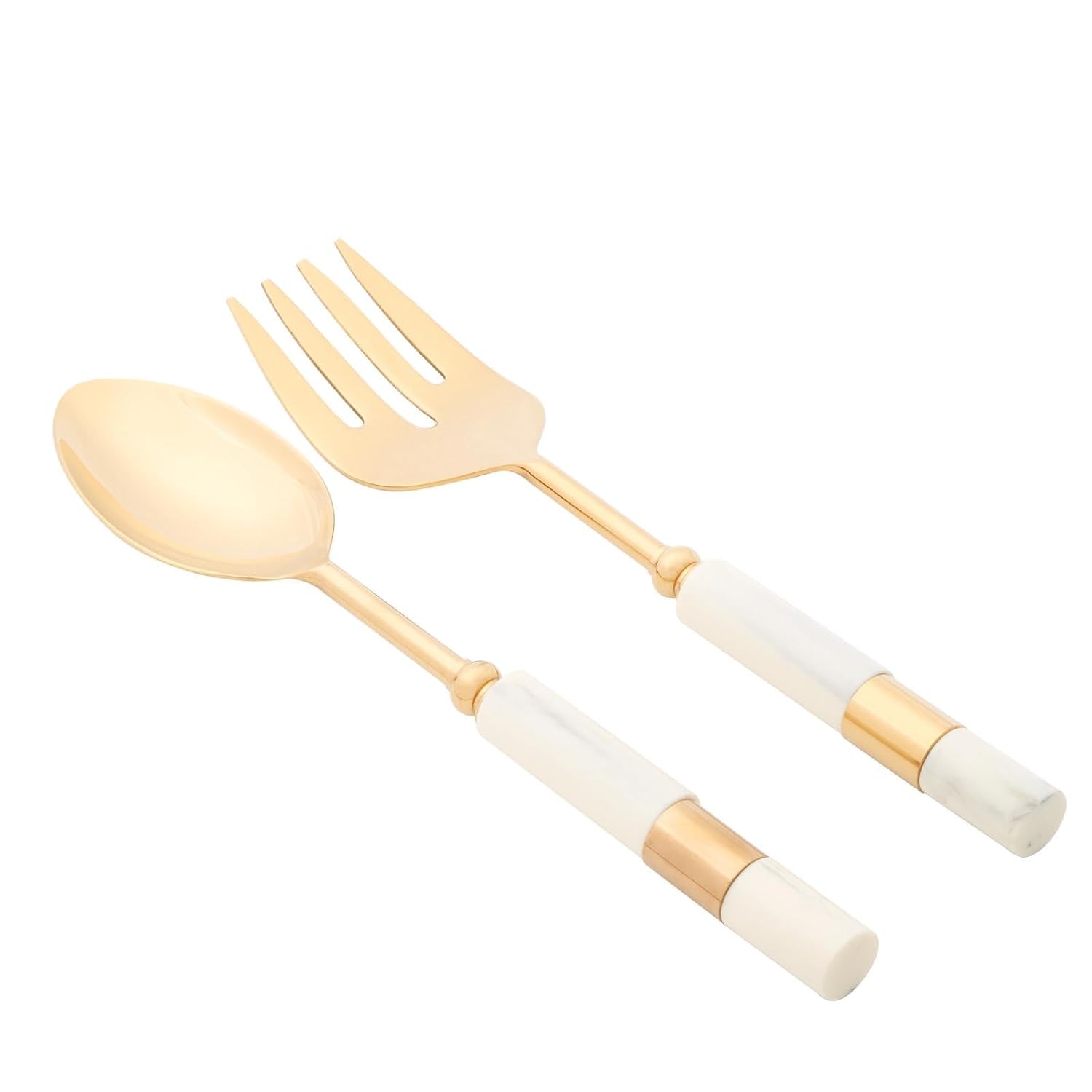 Lindo 2'li Salata Servis Seti QE7924A