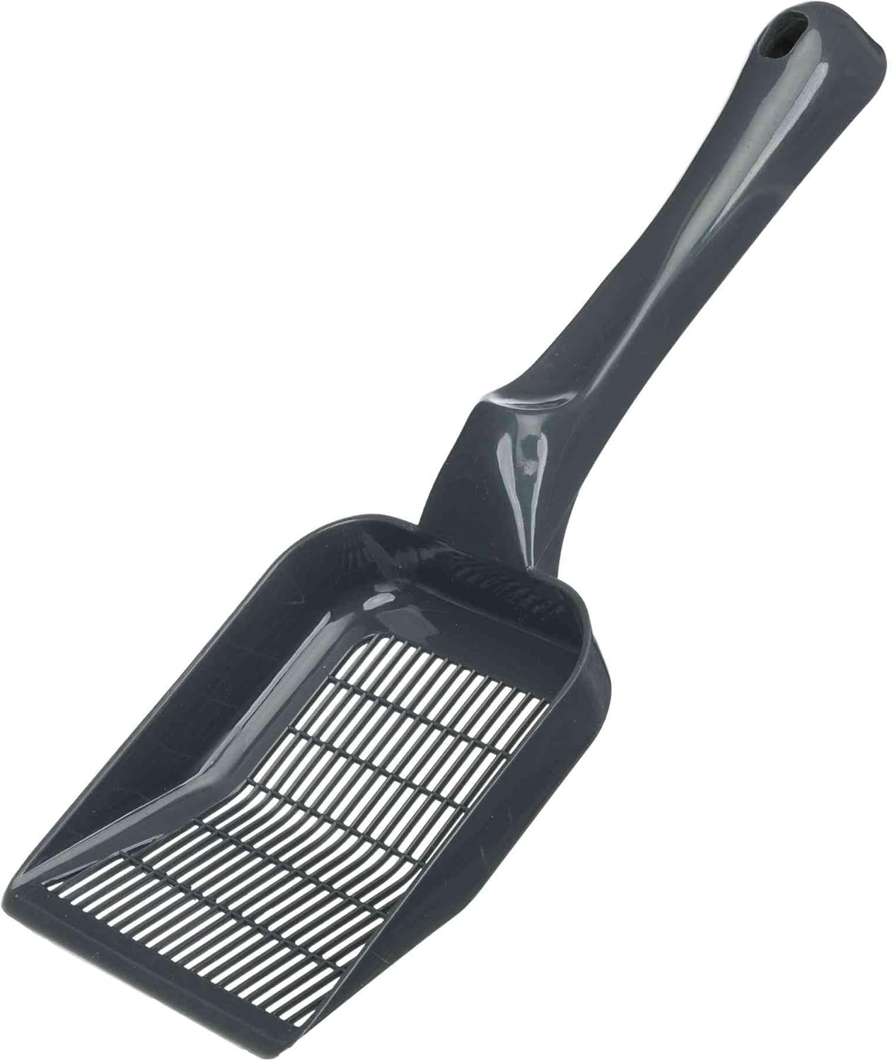 AEE® 2 Adet Tırmıklı Büyük Boy Kedi Kumu Küreği 28CM