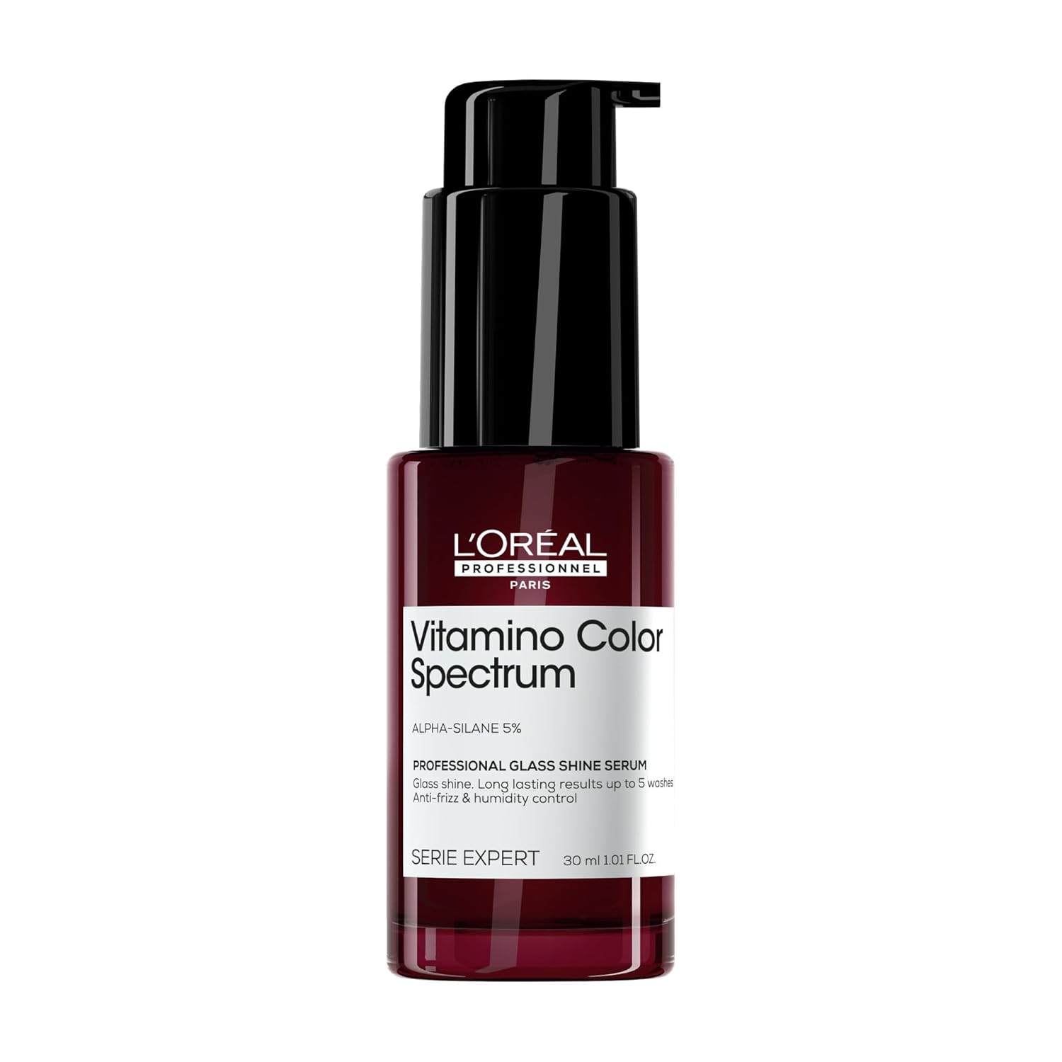 L'Oréal Professionnel Paris Serie Expert Vitamino Color Spectrum Cam Parlaklığı Görünümü Kazandıran Serum 30ml