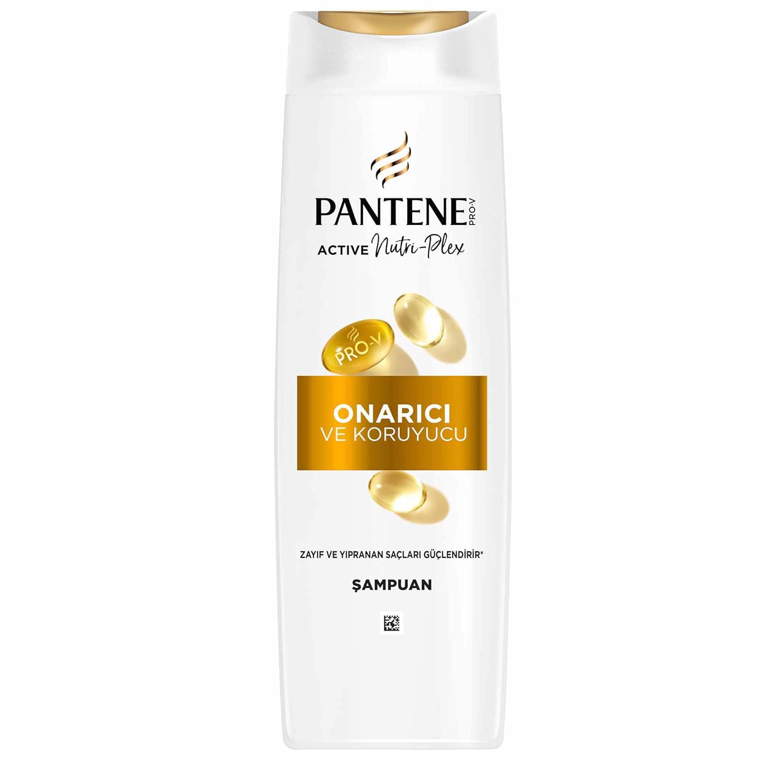 PANTENE Onarıcı & Koruyucu Şampuan 325 ml