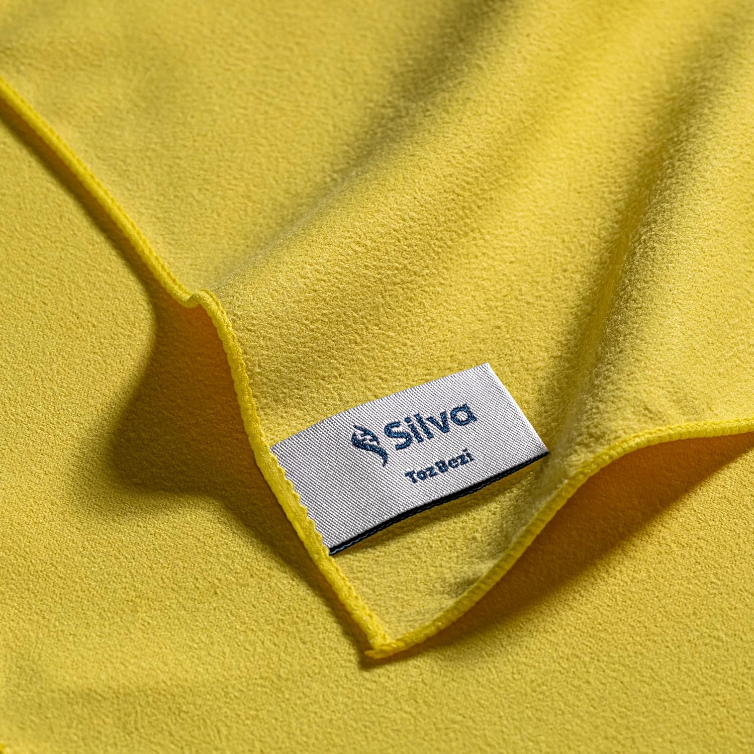 Silva Mikrofiber Toz Bezi