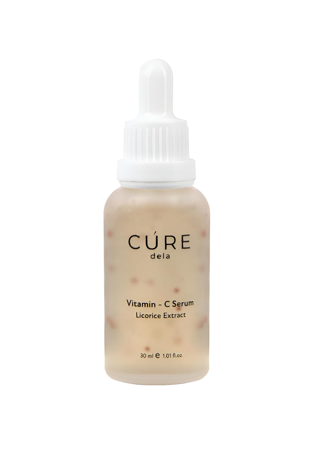 Cúre De La - Vitamin C Serum - Vitamin E & Hyalüronik Asit