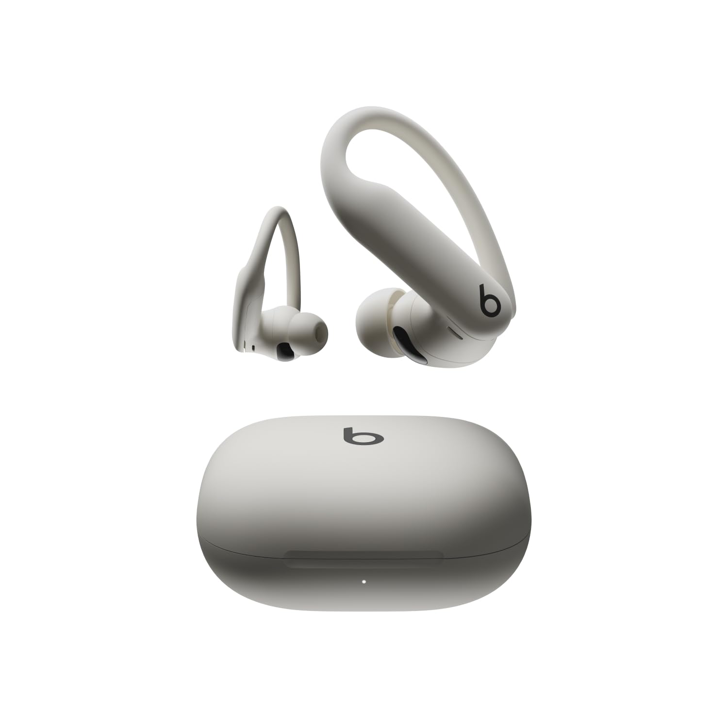 Beats Powerbeats Pro 2 Kablosuz Bluetooth Kulaklık - Gürültü Önleme, Kalp Atış Hızı Monitörü, IPX4,