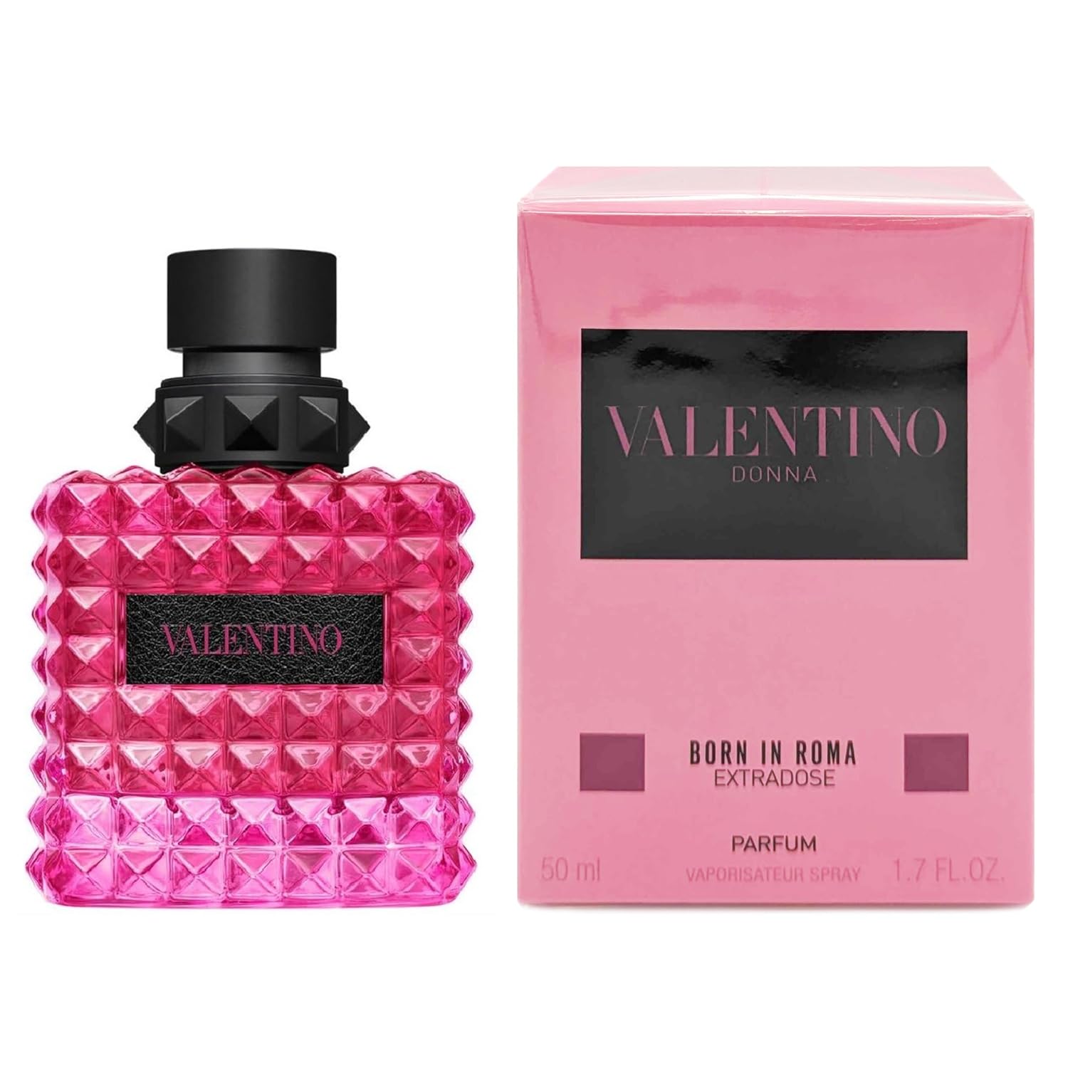Valentino Born In Roma Extradose Donna Parfüm 50 Ml