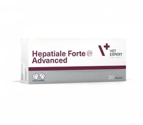 Hepatiale Forte Advanced