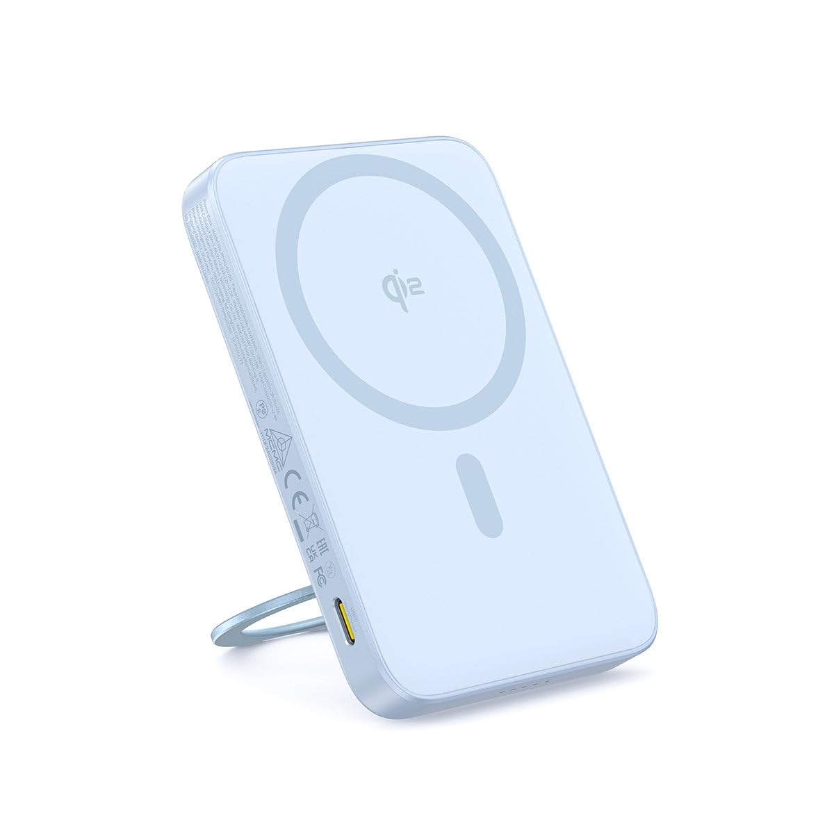 Baseus PicoGo Qi2 Magsafe 5000mAh 20WMvi