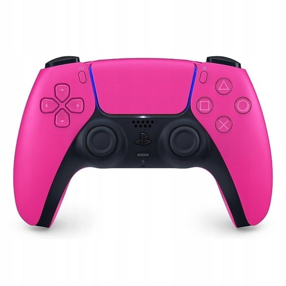 PlayStation 5 DualSense Wireless Controller - Nova Pink Colour