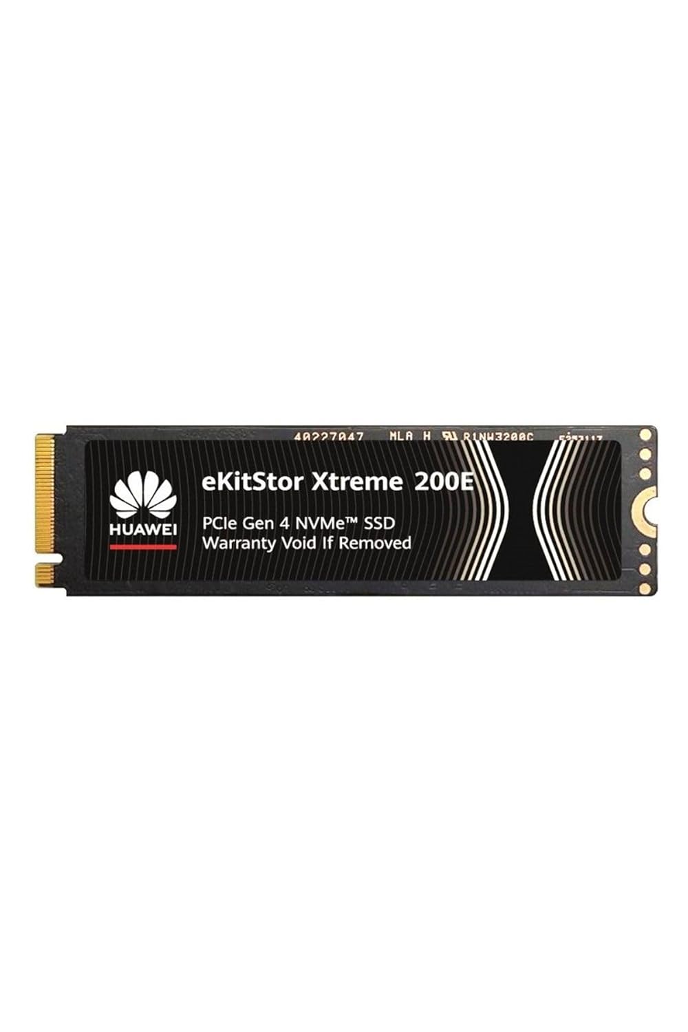 Huawei eKitStor Xtreme 200E 1TB 7000 MB/s - 6500 MB/s NVMe M.2 SSD Bellek